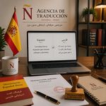 خدمات ترجمه رسمی اسپانیایی تهران