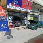 تعمیرگاه هیوندا کیا امیر