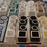 سنگ مصنوعی اراک ۴۷