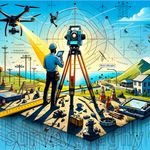 نقشه برداری UTM ناصریان