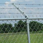 تولیدی فنس خرّمی