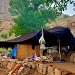 رضا بهزادی لیدر گردشکری زاگرس