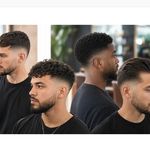 آرایشگر مردانه طالبی