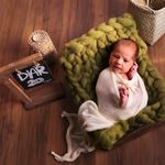 آتلیه عکاسی مرمر تخصصی کودک نوزاد باردار