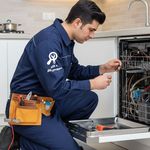 تعمیرات لوازم خانگی دکتر سرویس‌کار