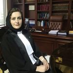 دفتر وکالت خانم معصومه پناهی