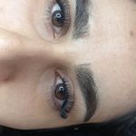خدمات اکستنشن مژه پریچهر
