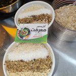 آش و حلیم معرفت