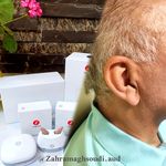 کلینیک تخصصی شنوایی و تجویز سمعک  گیشا