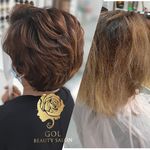 سالن زیبایی گل و آموزشگاه گل رز