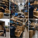 بازرگانی شیمانو حیدری عمده فروش