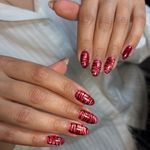 سالن ناخن ، مژه ، شیدینگ و فیشال بیانکو