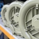 فروشگاه کالای صنعتی داوری