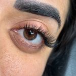 خدمات تخصصی اکستنشن مژه شهرزاد نظری