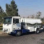 خدمات لوله بازکنی وتخلیه چاه سراسرتهران
