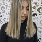 خدمات تخصصی رنگ و مش شیوا ایوبی