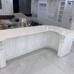 دکوراسیون داخلی کابی چوب