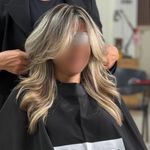 سالن زیبایی الهام نیکویی