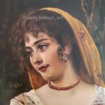 آموزشگاه نقاشی الهه هنر