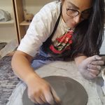 آموزشگاه سفال و سرامیک ایسیل