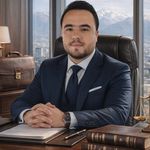 وکیل حسین خاوری