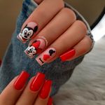 مرکزتخصصی کاشت ناخن و اکستنشن مژه رامونا