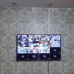 نصاب دوربین مدار بسته و دزدگیر