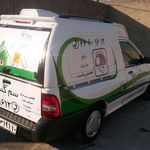 داربست.بالابر سلطانی