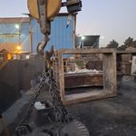 تابلو برق صنعتی ارش خدابخش