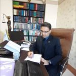 حجت کاتوزیان وکیل پایه یک دادگستری