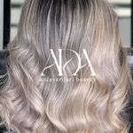 سالن زیبایی و آرایشگاه آیدا سرداری بیوتی