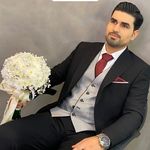 آرایشگاه آقای رباط - مشهد - 4500