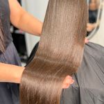 مرکز تخصصی کراتین مو