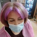 آرایشگاه زنانه و آموزشگاه زیبایی آمیتیس