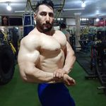 باشگاه مردان آهنين