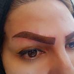 تتو دائمی صورت