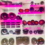 فروشگاه سیستم صوتی و دزدگیر اسپرت معین