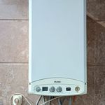 سرویس پکیج، کولرگازی، داکت اسپیلت راهی