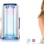 سولاریوم بانوان آ اس پ