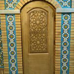 پارسین سازه درب و پنجره دوجداره ضد سرقت