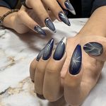 آموزش و خدمات تخصصی ناخن فاطمه مقیمی