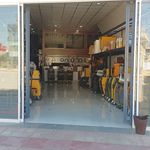 نمایندگی صبا الکتریک، ابزار یگانه