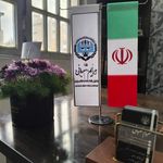 وکیل پایه یک دادگستری (مریم شعبانی)