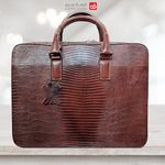 فروشگاه کیف چرم فرهاد