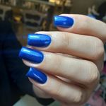 سالن تخصصی کاشت و طراحی ناخن شیوا