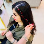 بافت مو دنیا