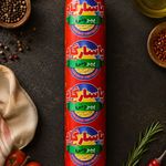 شرکت پخش پروتئین و مواد غذایی مستر جان