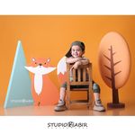 استودیو عکس کبیر،عکس فوری