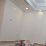 نقاشی ساختمان تاپ دکور