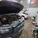 مکانیک خودرو چینی عسکری